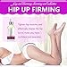 Bonseor Safudan Hip Plump Up Oil,Firming Body Oil, Natural Herbal Hip Lift Buttock Massage Oil, Butt Firming Enhancement Essential Oil for Women, Firming & Lifting Fast (1 PCS)