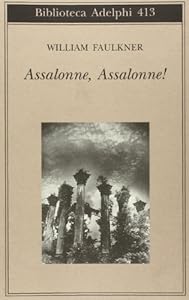 Assalonne, Assalonne!