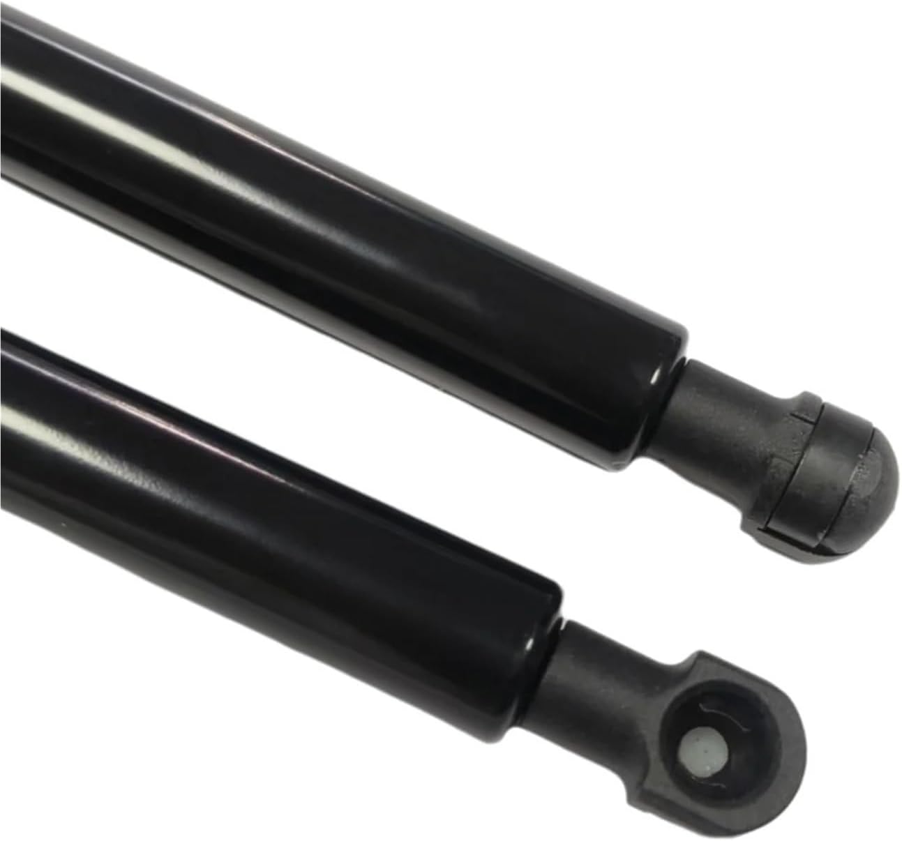 2Pcs 81771-G2000 Car Front Engine Bonnet Hood Rear Trunk Boot Tailgate Gas Struts Lift Support Rods for Hyundai Loniq 2016-2023(Rear)