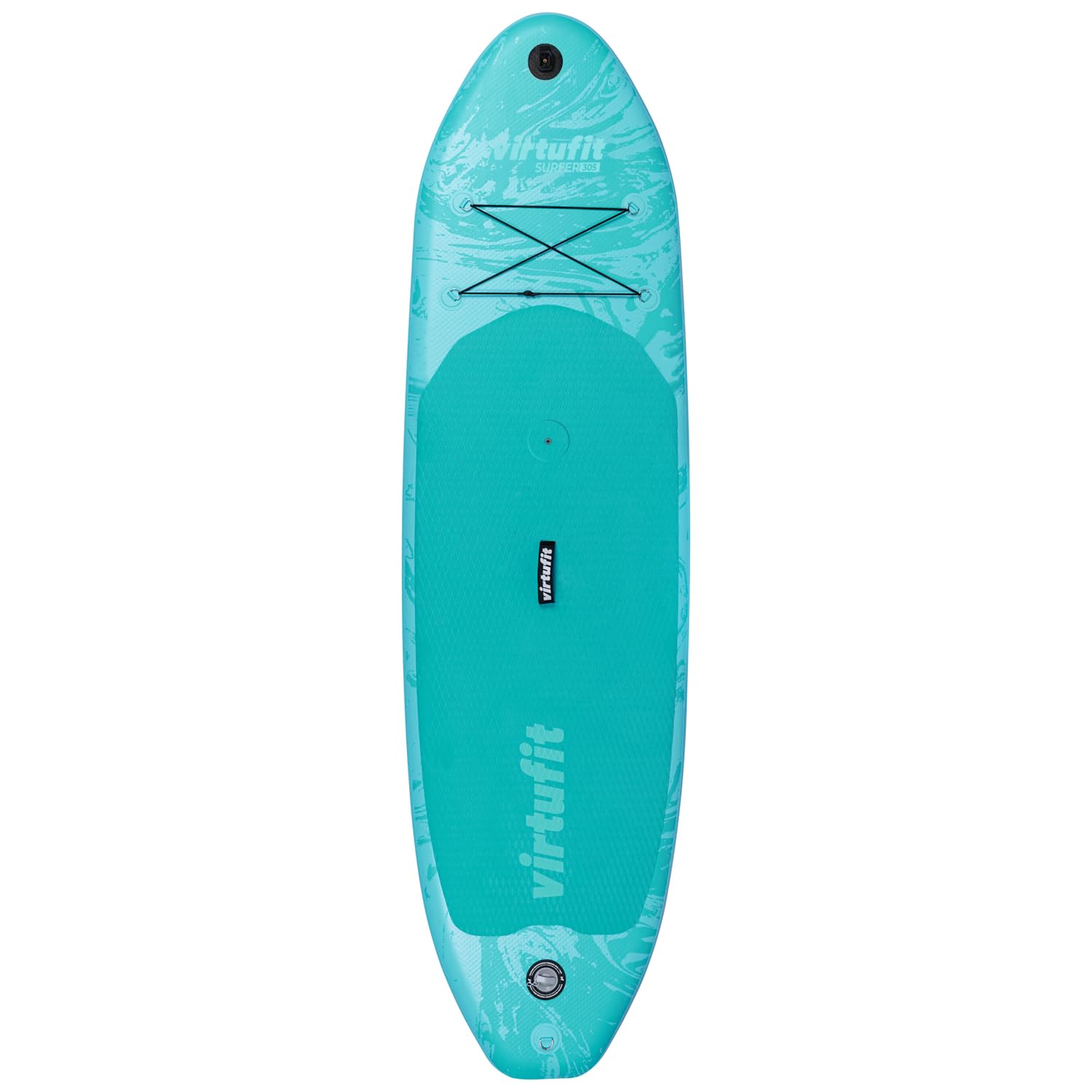VirtuFit Supboard avec Accessoires et Sac de Transport