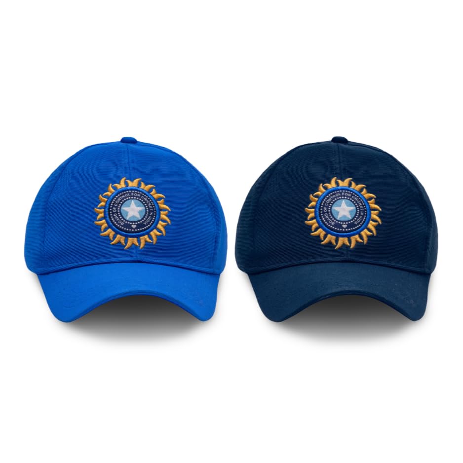 Image of Men and Women's Stylish Cap with Adjustable Buckle for Summer All Season Cricket, Gym Or Other Sports