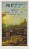 Manon Lescaut - Abbe Prevost 
