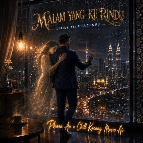 Malam Yang Ku Rindu