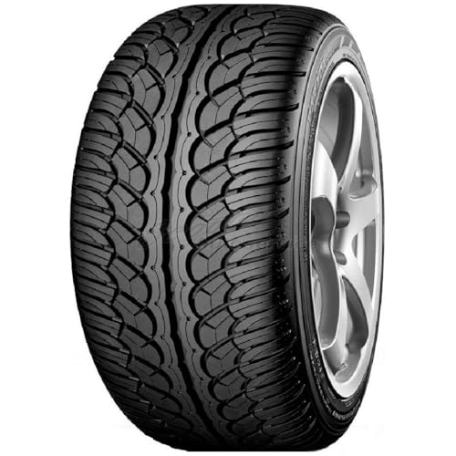 ヨコハマ PARADA Spec-X PA02 285/45R22 114V REINF
