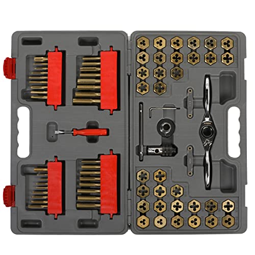 ARES 10079 Tap and Die Set - Image 8