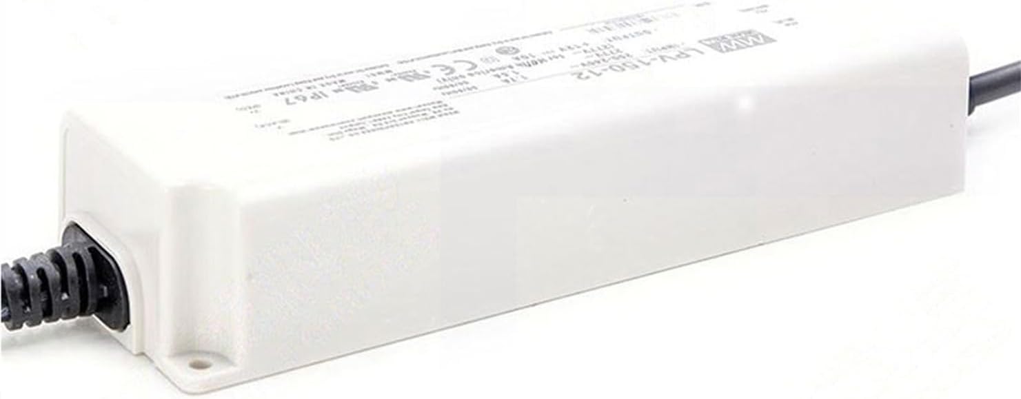LPV-150-12 150W 12V 12.5A Switching Power Supply for LED