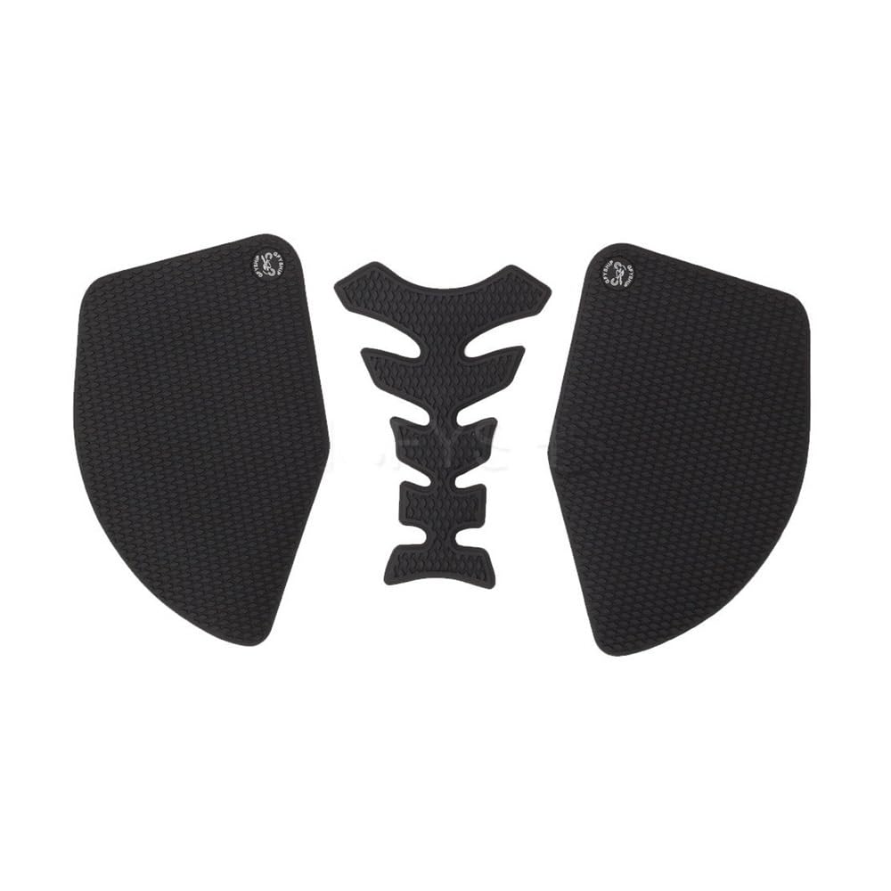 Grip de réservoir haut de gamme pour GSX1300R 2021-2022 : design et protection moto