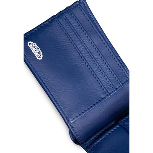 World Of Warcraft - Portafoglio Da Uomo Alliance Bifold, Blu
