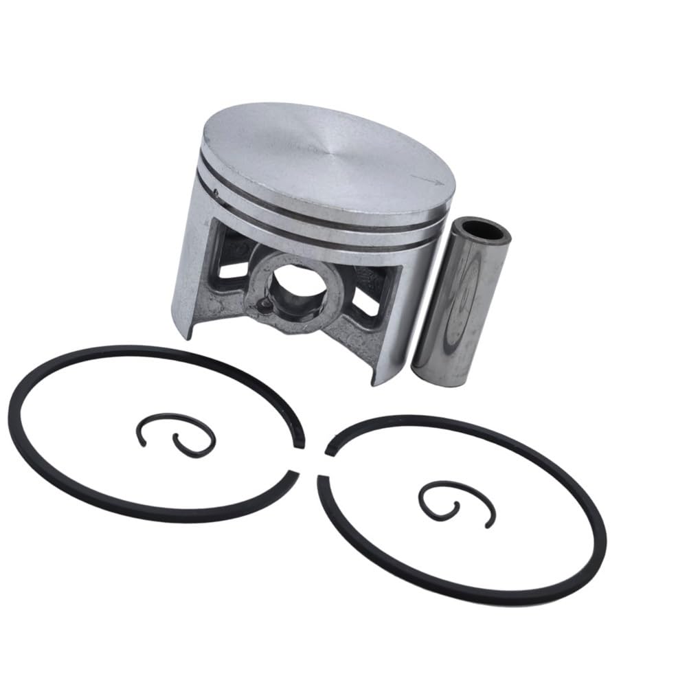 Piston 50mm pour MS440 résout les pannes de démarrage moteur