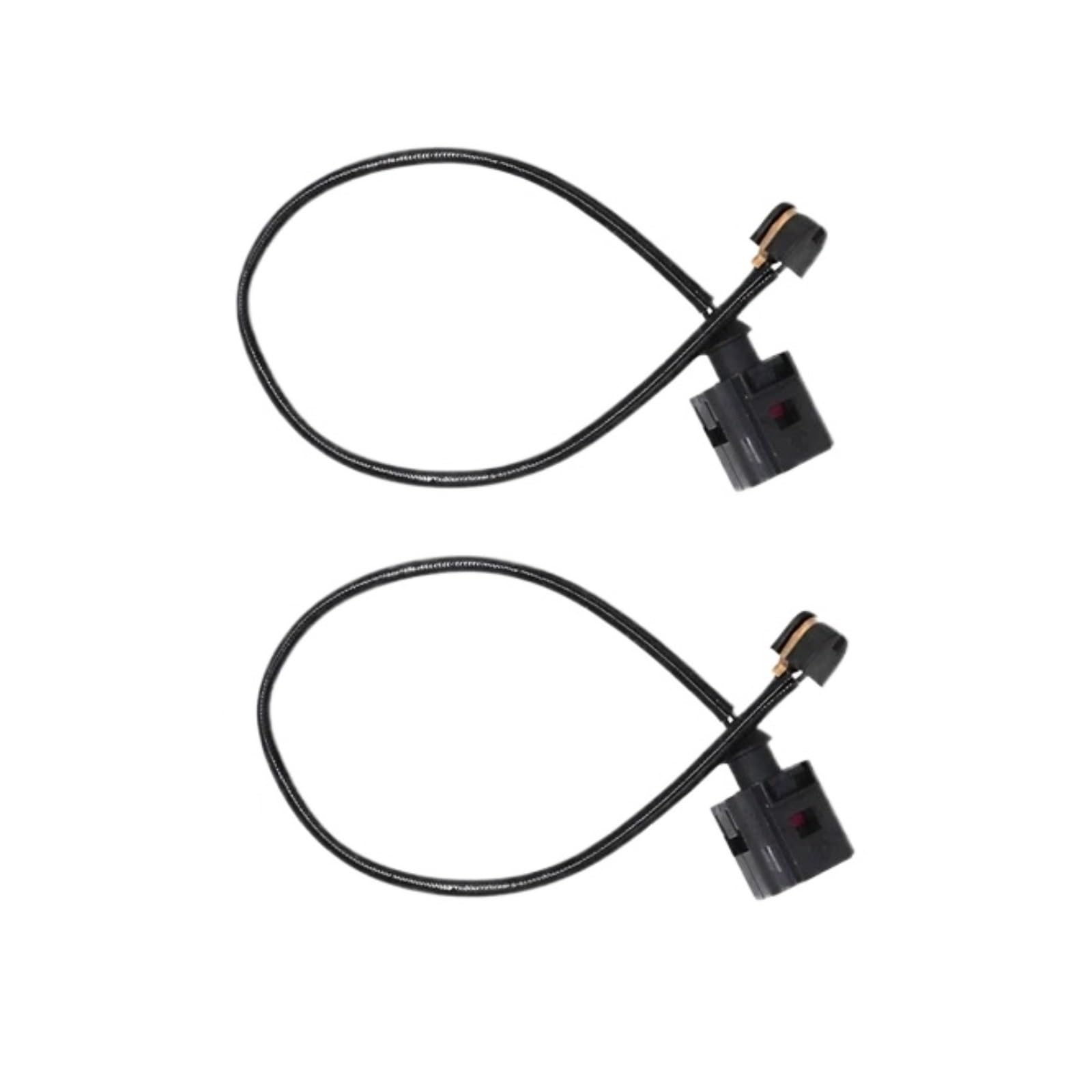 Car Wear Indicator Compatible With Porsche For Cayenne 2012-2016 For Panamera 2010-2019 Car Front Axle Brake Sensor Accessories OEM 7P0907637A