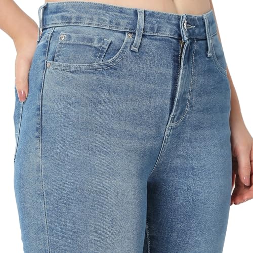 Image of Spykar Women Jeans