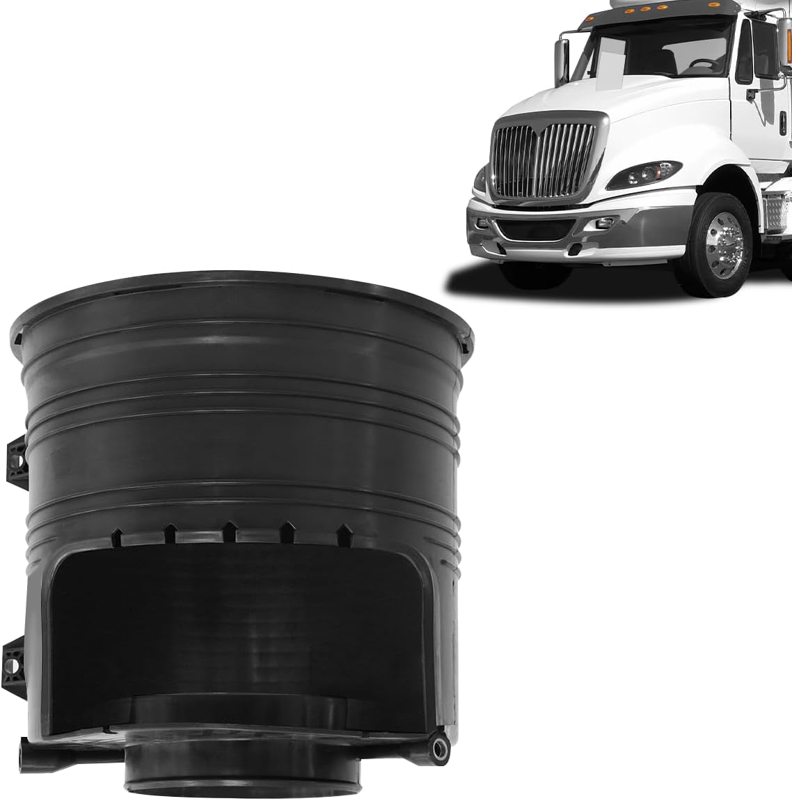 Air Filter Is Suitable Fit For 2006+ International Prostar