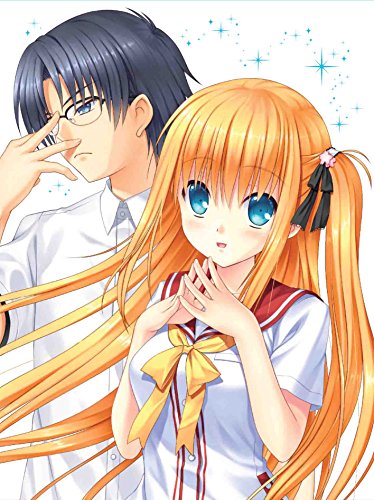 Charlotte シャーロット Op Bravely You Full ニコニコ動画