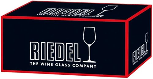 Miniatura 3 de Riedel Fatto A Mano - Copa de champán, color azul