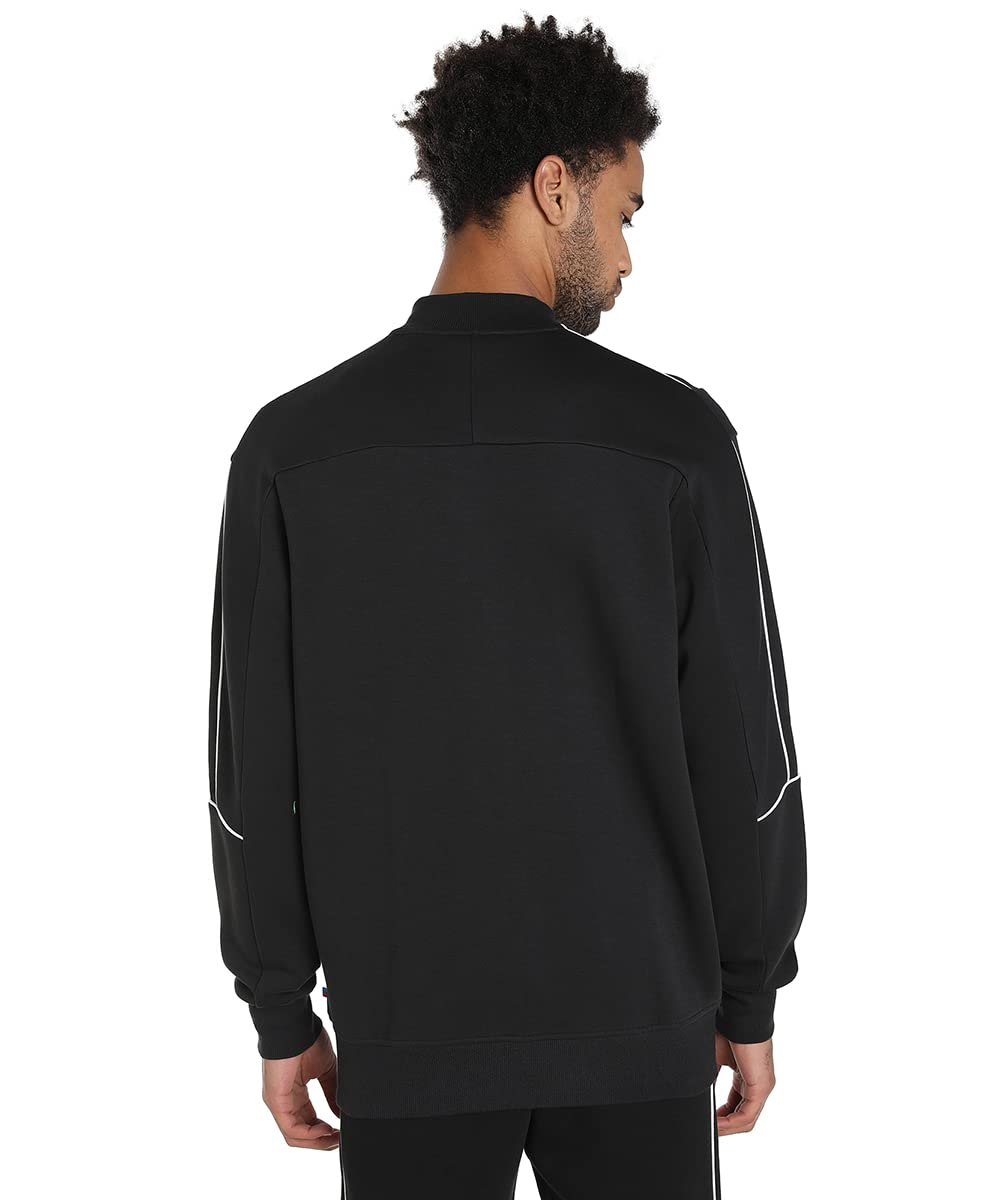 PUMA Veste de survêtement BMW Motorsport MT7