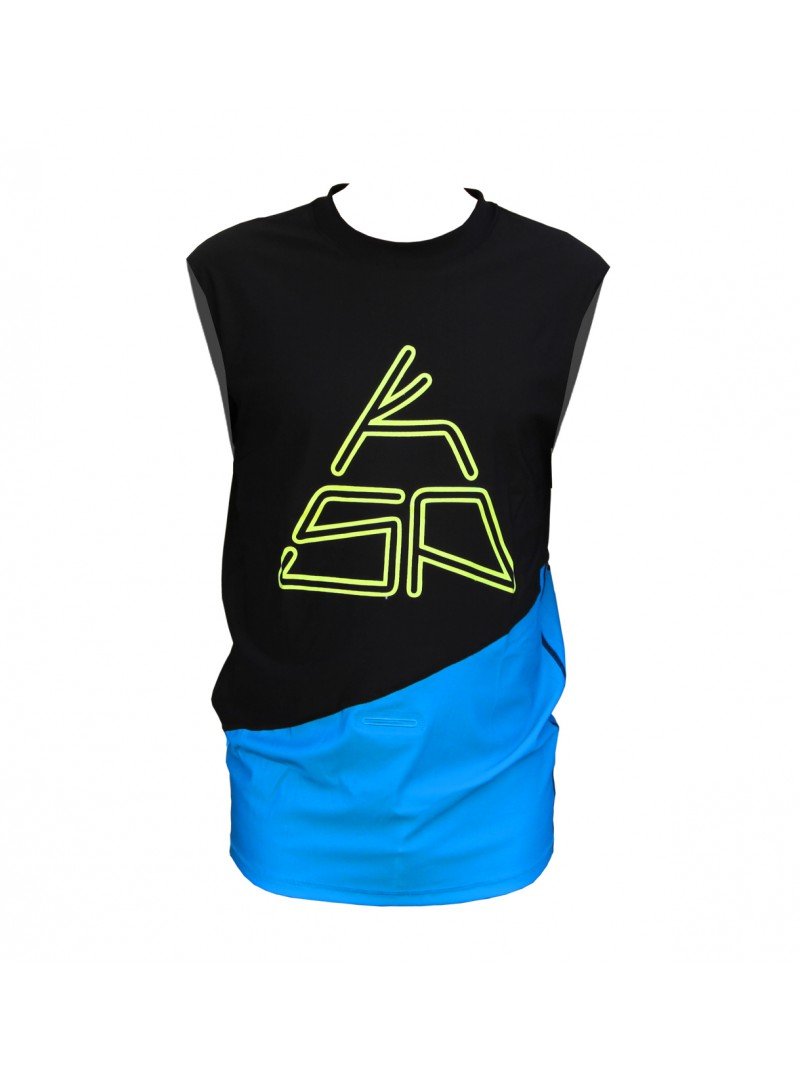 Ksp Occhiali Windsurf Ksp Quickdry Tank Sleeveless Lycra With