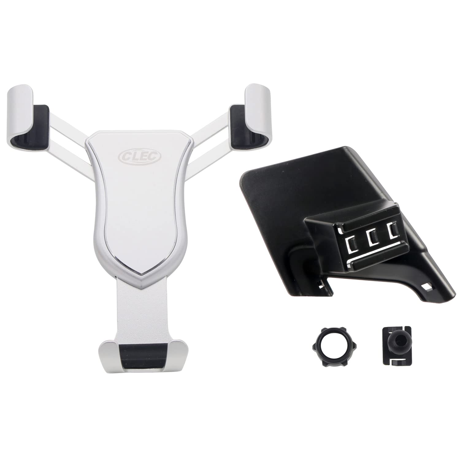 HIGH FLYING Soporte para teléfono móvil Fiesta MK7 2009 - 2016 (grano
