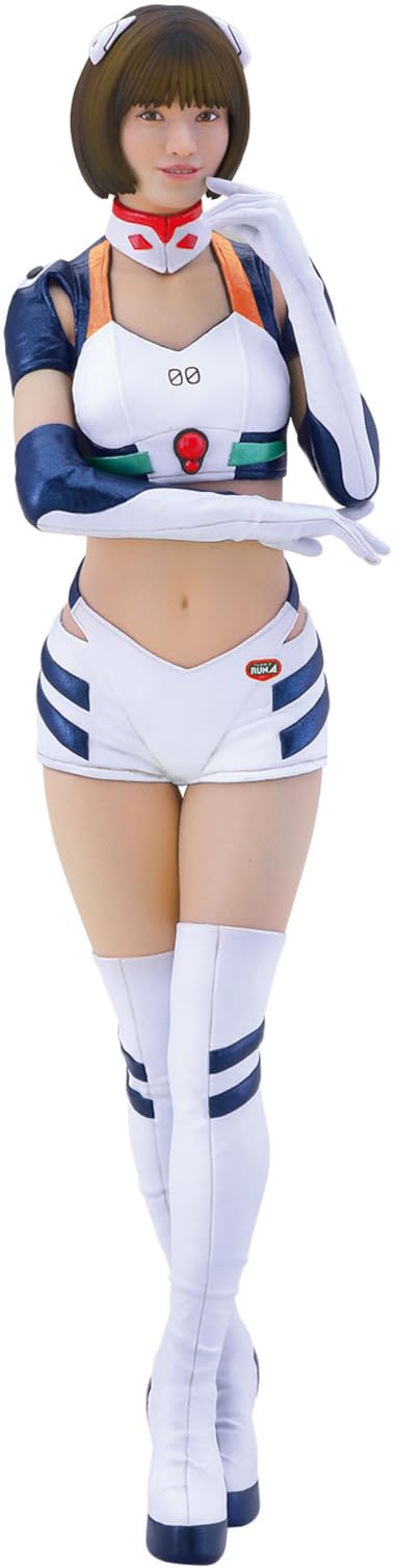 Amazon.co.jp: ハセガワ 1/12 リアルフィギュアコレクション