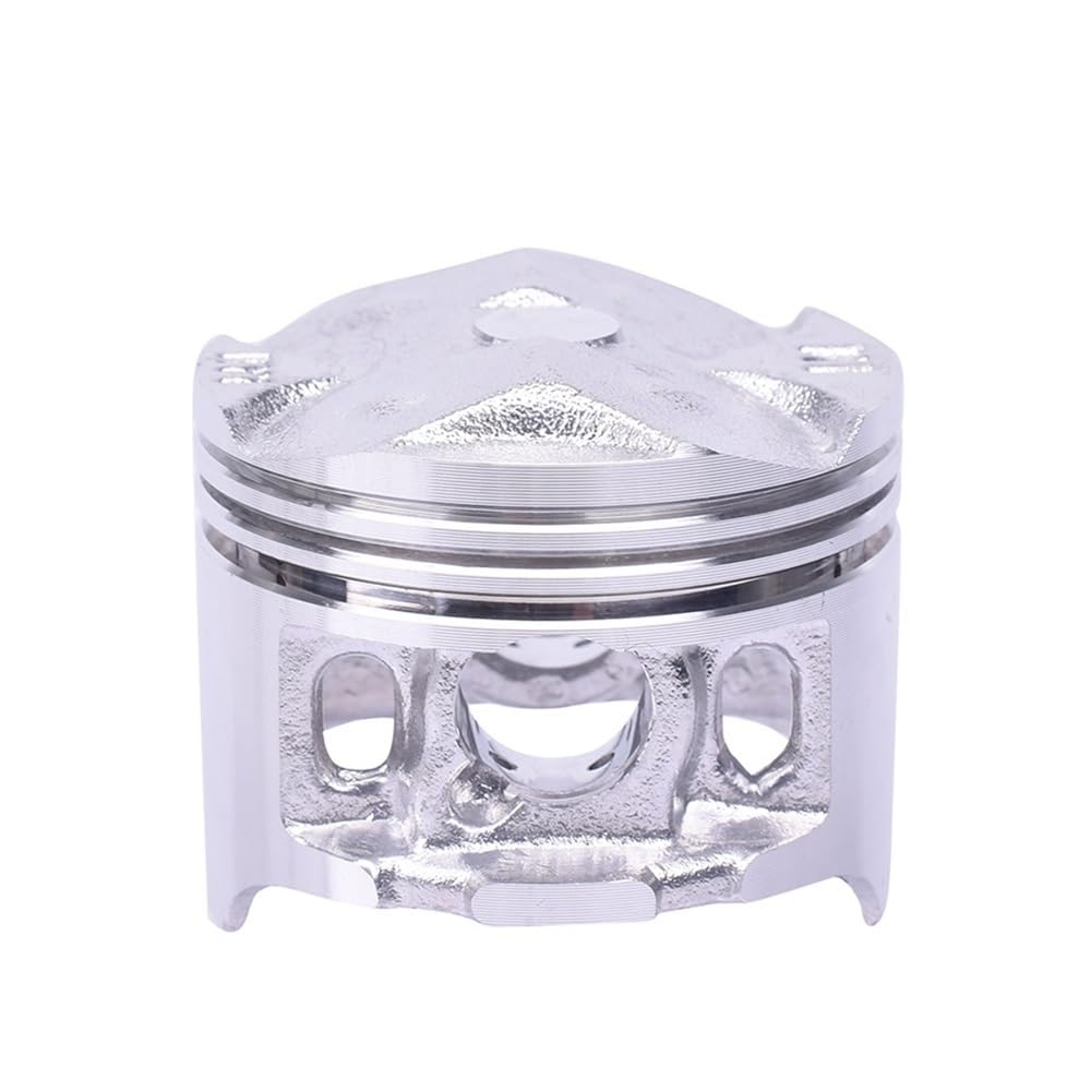 新品 日本製 CBR400F NC17 純正リング使用 スタンダードサイズ