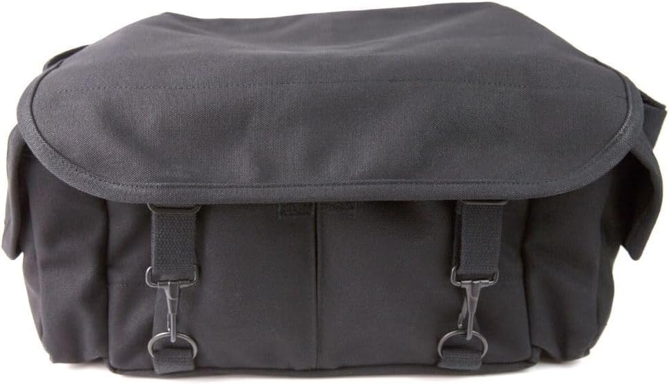 Domke 700-F2B F-2B Ballistic Nylon Bag (Black)