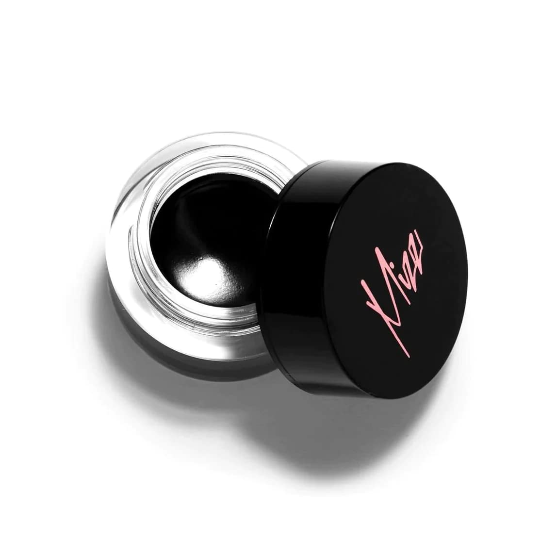 L A COLORS Mark Line Felt Tip Eyeliner Pink CLE826