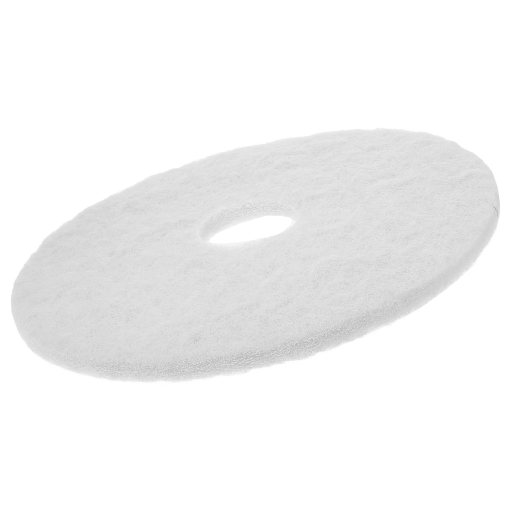 KOMBIUDA Cleaning Pads Floor Scrubber Pads Polishing Pad for Tile Hardwood Floors Floor Buffer Refinishing Pads