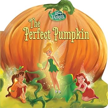 Board book The Perfect Pumpkin Book