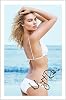 Margot Robbie Signed 12x8 Inch Photo Print Pre Printed Signature Autograph Gift