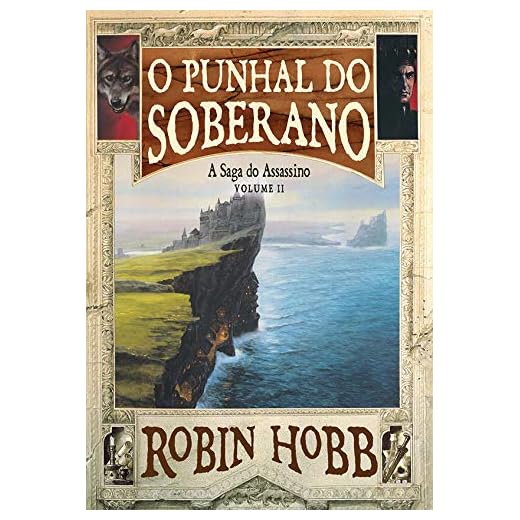 O Punhal do Soberano