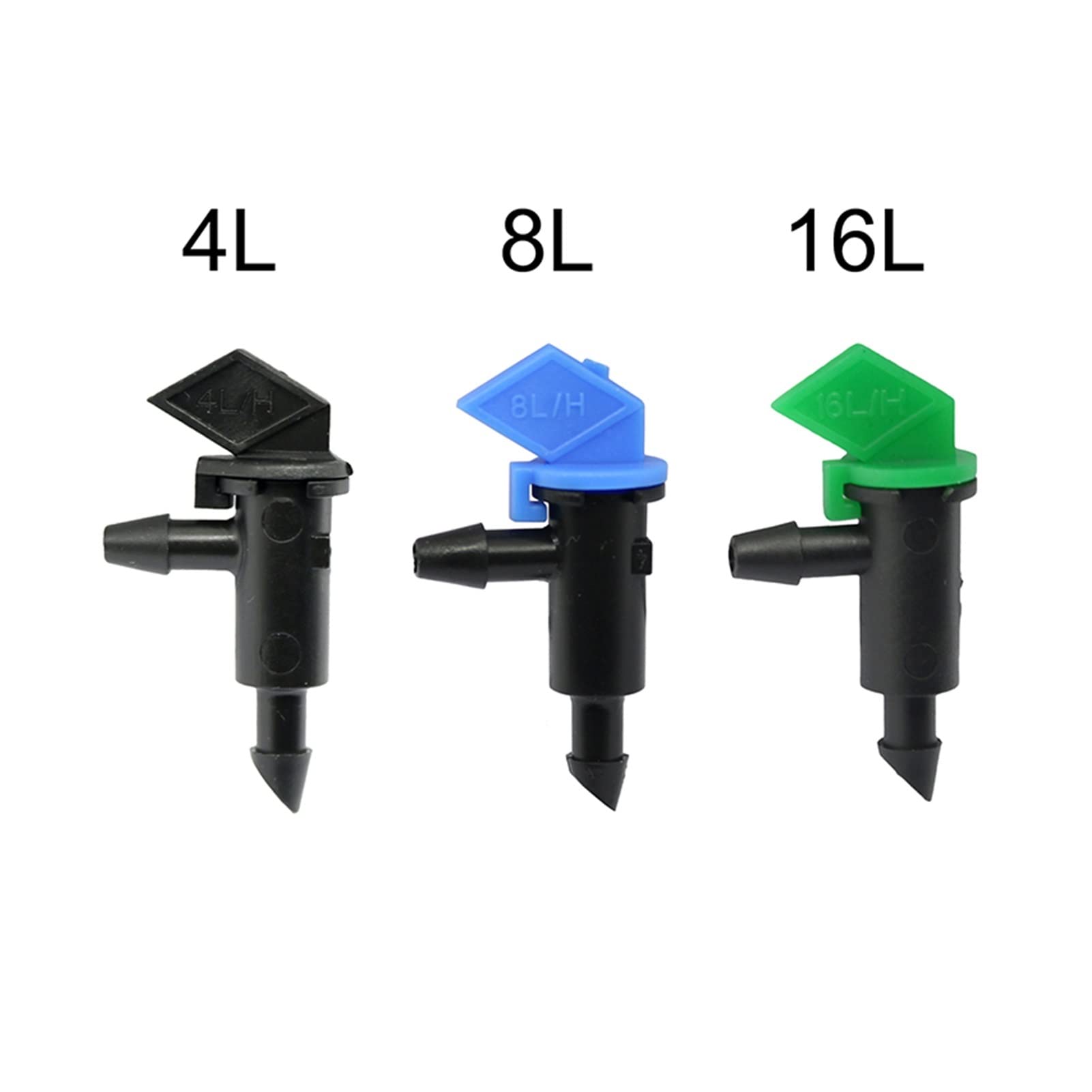 Tubo Flessibile Per Acqua Da Giardino Espandibile 15m Con - Foto 3