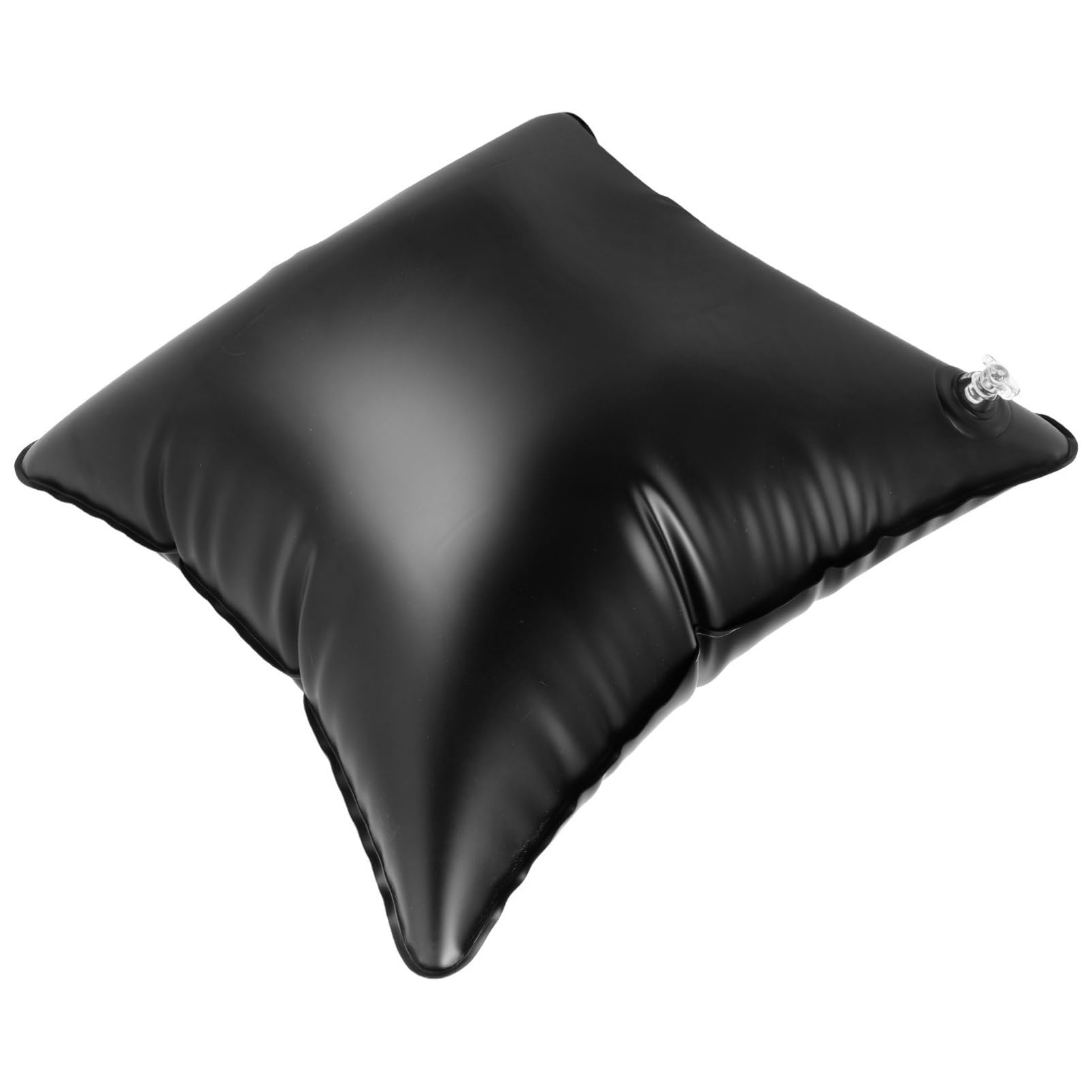MAGICLULU 5stücke Pillow Insert Halbrunder Outdoor Kissenbezug Aufblasbarer Reisekissen Für Auto Und Camping Ergonomisches Design Tragbar