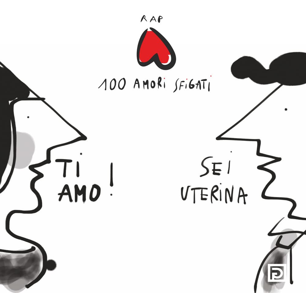 100 Amori Sfigati - 4