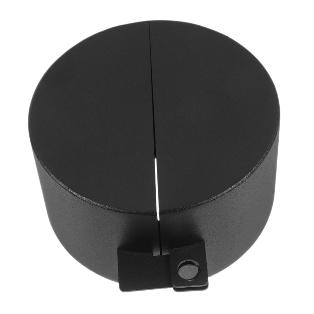 Protection pour porte valve de robinet haut de gamme acier inoxydable robuste