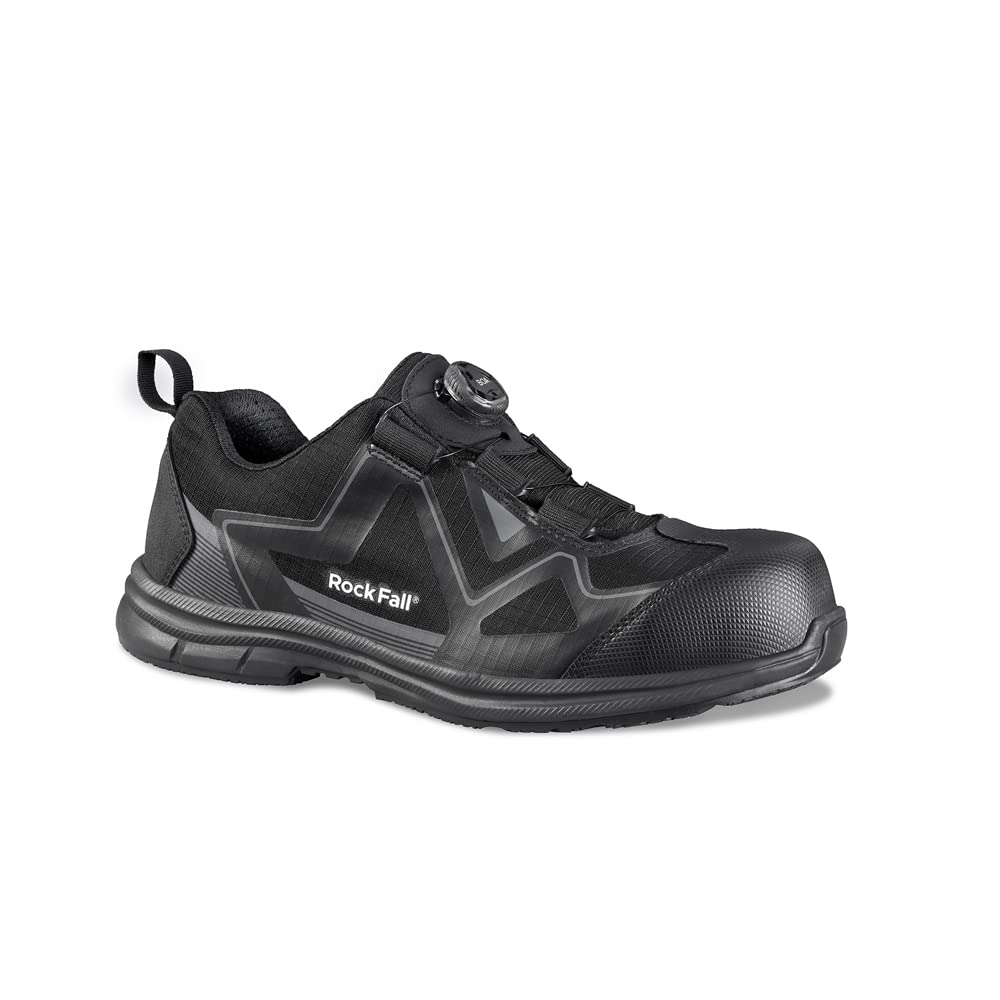 Rock Fall Volta Electrical Hazard Boa Safety Trainer