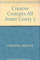 All American Country - Volume 2 0486244199 Book Cover