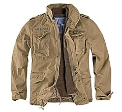 Bw online shop m65 raptor herren jacke parka winterjacke Clearance