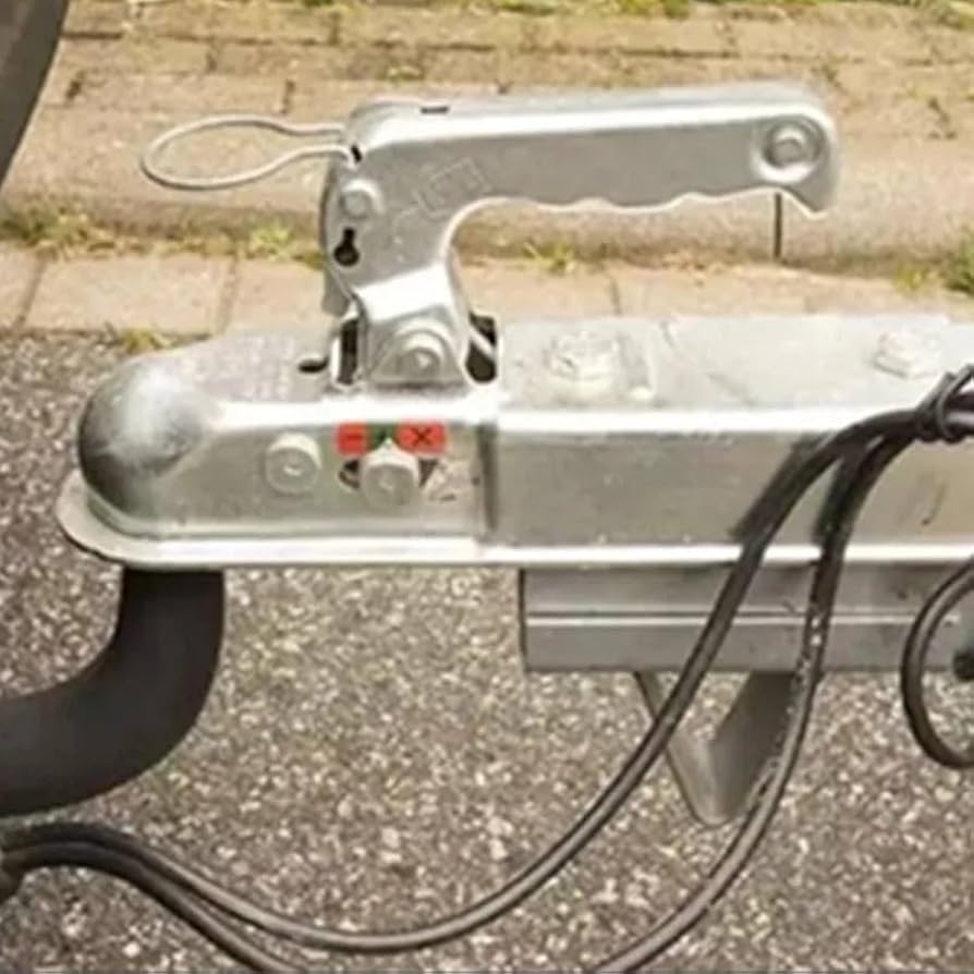 ヒッチメンバー　トレーラー トレーラー 牽引 4穴 ヒッチメンバー ヒッチ レシーバー 50×50角