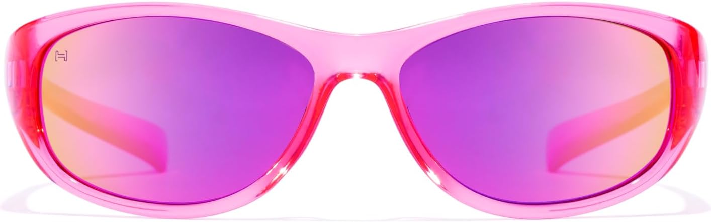 HAWKERS RAVE KIDS Sunglasses for Boys and Girls