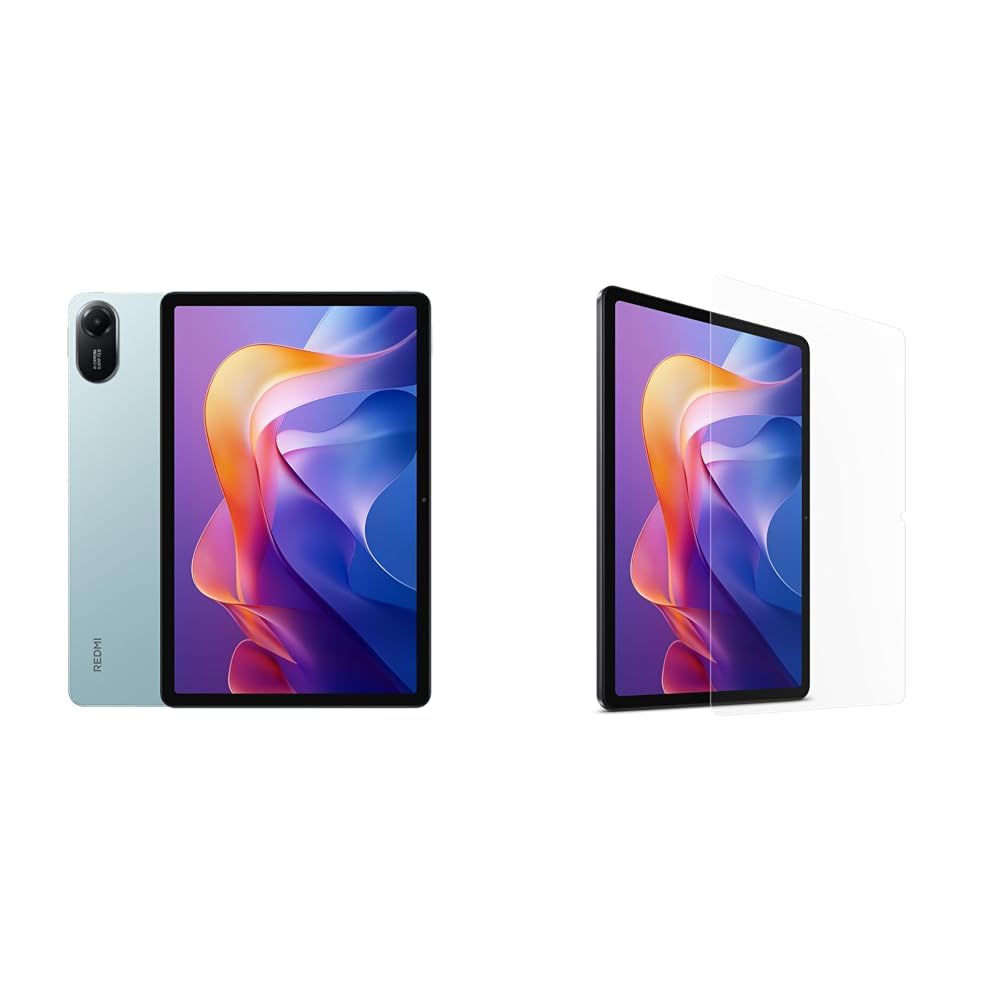 Amazon.co.jp: 【セット買い】シャオミ(Xiaomi) タブレット Redmi Pad