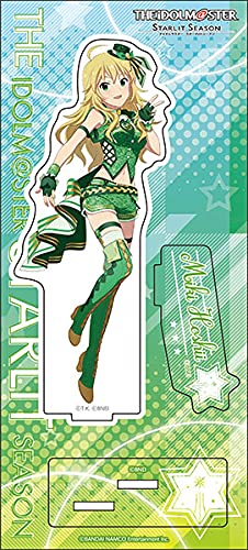 アイドルマスター　Blu-ray発売記念 公式BIGアクリルスタンド　星井美希 アイドルマスター Blu-ray発売記念 公式BIGアクリルスタンド