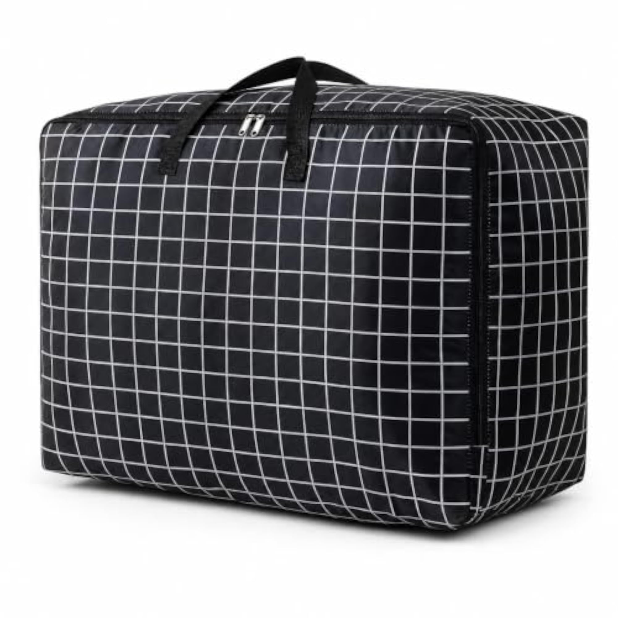 Large Capacity Oxford Cloth Storage Bag for Quilts and Clothes