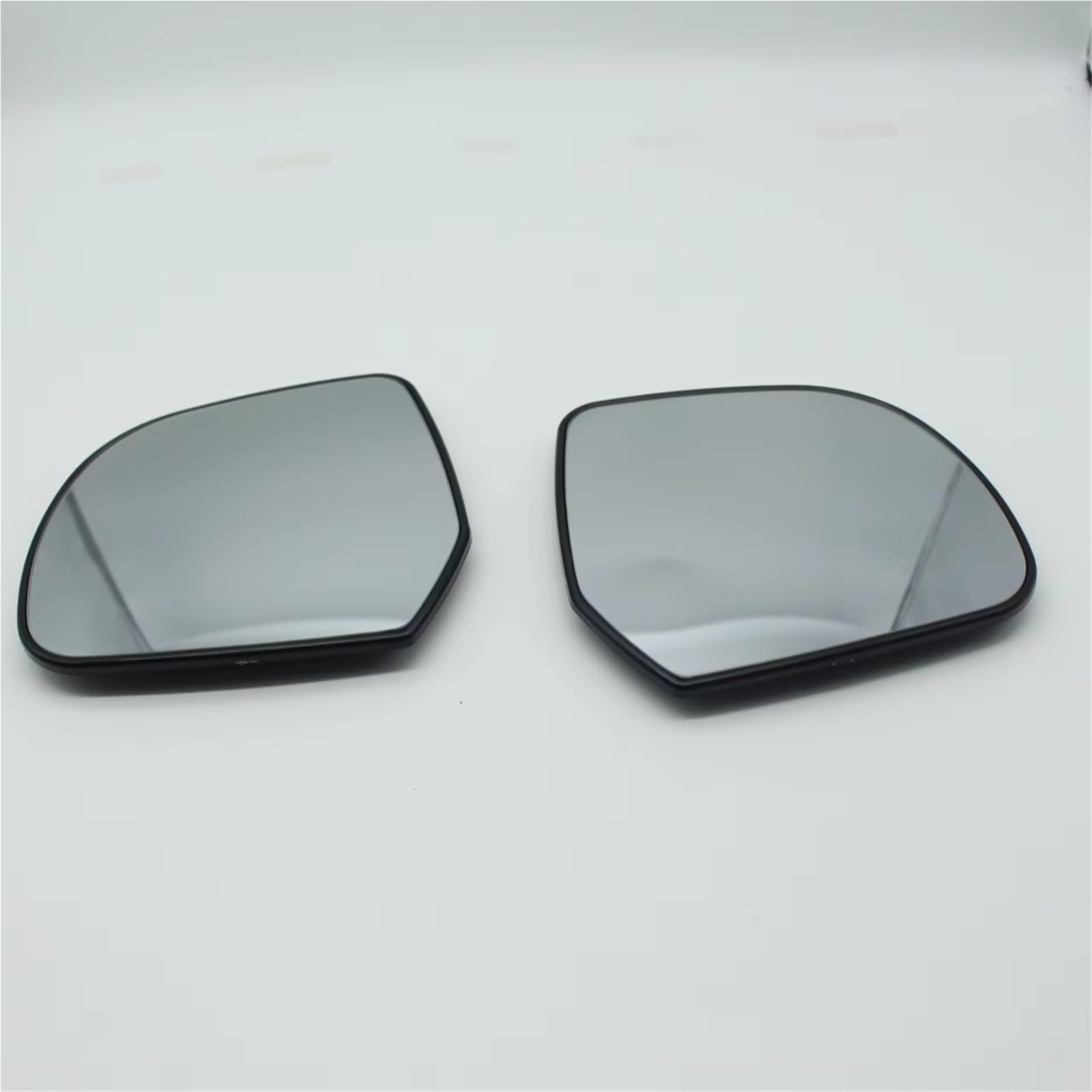 Verre Rétroviseur Pour DACIA Pour LODGY 2012 + Remplacement Du Verre De Rétroviseur Extérieur