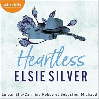 Couverture de Heartless