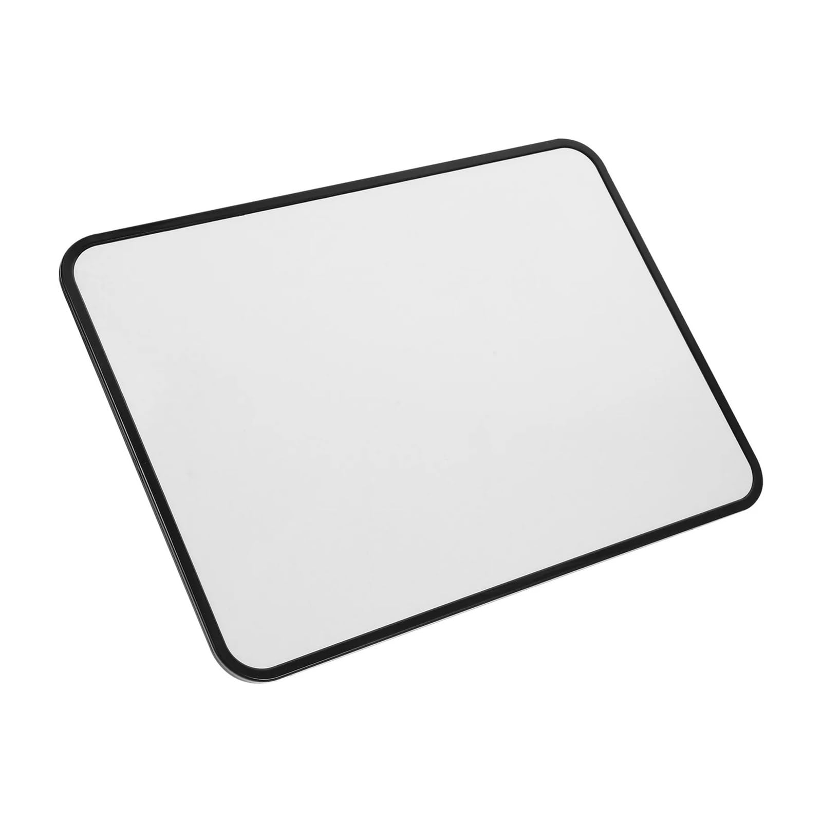 Lavagna magnetica da 3 pezzi for l'ufficio, la casa, l'aula, doppia faccia, lavagna cancellabile a secco, frigorifero portatile, montabile, riutilizzabile, pennarello per Parete Armadio