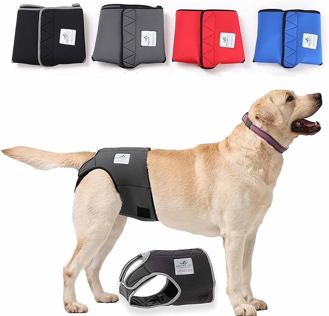 Dog Diapers/Dog Hygiene Pants/Dog Nappies/Dog on Heat/Dog Incontinence pads
