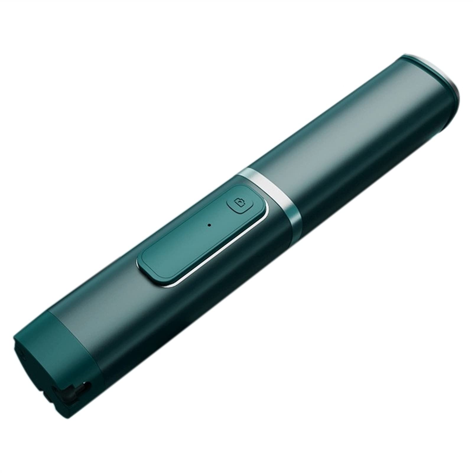 SCRUBY Bastone per selfie per telefono multifunzione Bluetooth wireless per telefono cellulare Selfie Stick All-In-One treppiede portatile per telefono cellulare