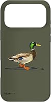 Vista 22 de Mallard Drake Duck Hunting Bird Watcher Gift Case for iPhone 17