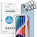 OMOTON für iPhone 14 Panzer Schutz Glas mit Rahmen-Installationshilfe, kompatibel mit iPhone 14 Kamera Schutzfolie, 3+3 Stück, Anti- Kratzer, Bläschenfrei, 9H Härte, HD-Klar Kamera günstig Kaufen-OMOTON für iPhone 14 Panzer Schutz Glas mit Rahmen-Installationshilfe, kompatibel mit iPhone 14 Kamera Schutzfolie, 3+3 Stück, Anti- Kratzer, Bläschenfrei, 9H Härte, HD-Klar