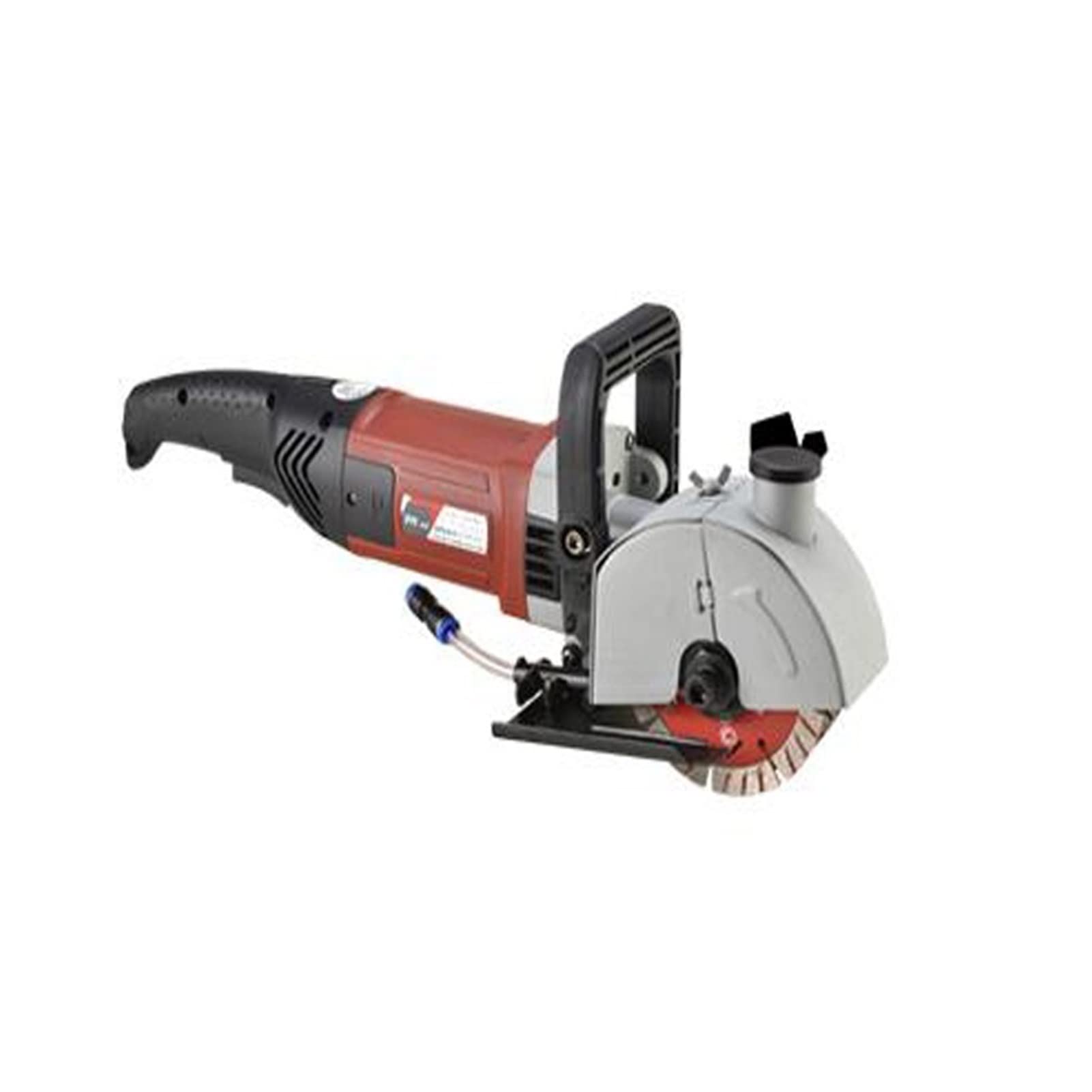 Wall Cutting Machine, Grooving Machine Electric Cutting for Concrete Slots Wall Chaser Groove