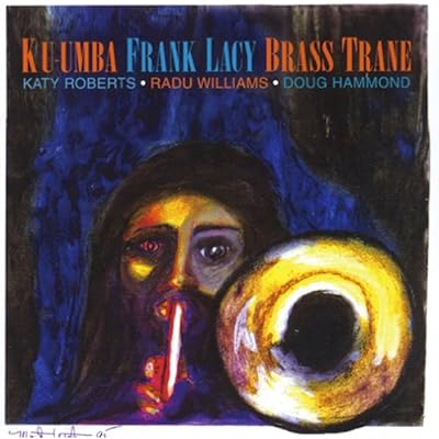 Brass Trane
